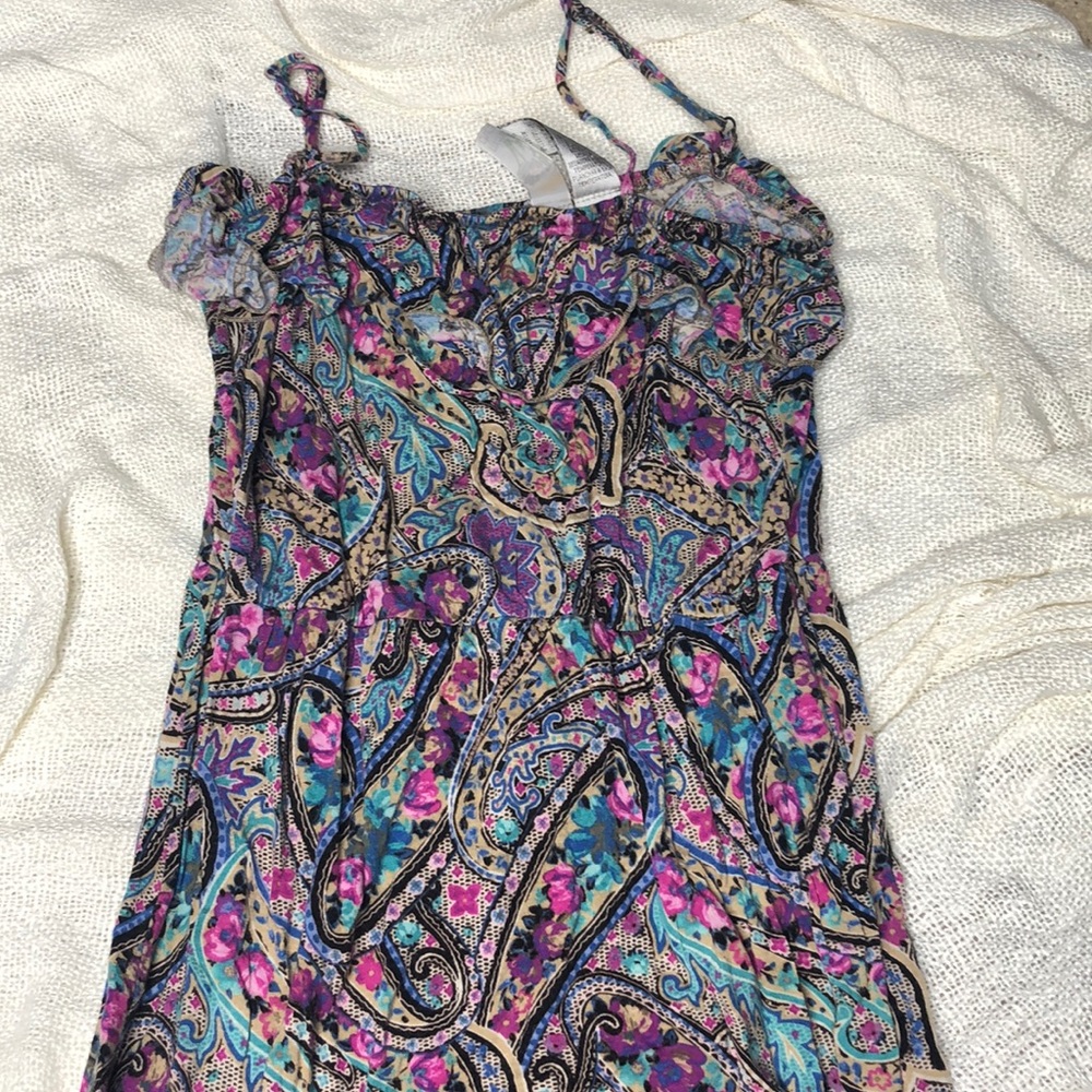 Long sundress